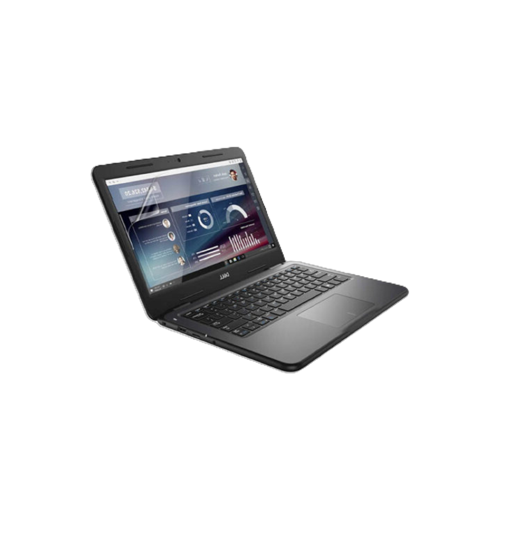 Dell Latitude 3310 Core i5 8th Gen 8GB RAM 256GB SSD 13.3" Touch (Pre-Owned)